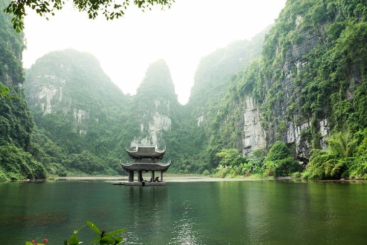 6 Popular Beach Destinations in Vietnam Recommended by Content Creators