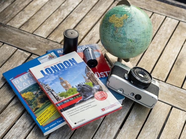 Best AI Travel Planner 2026: 5 Tools Compared (One Does Everything)