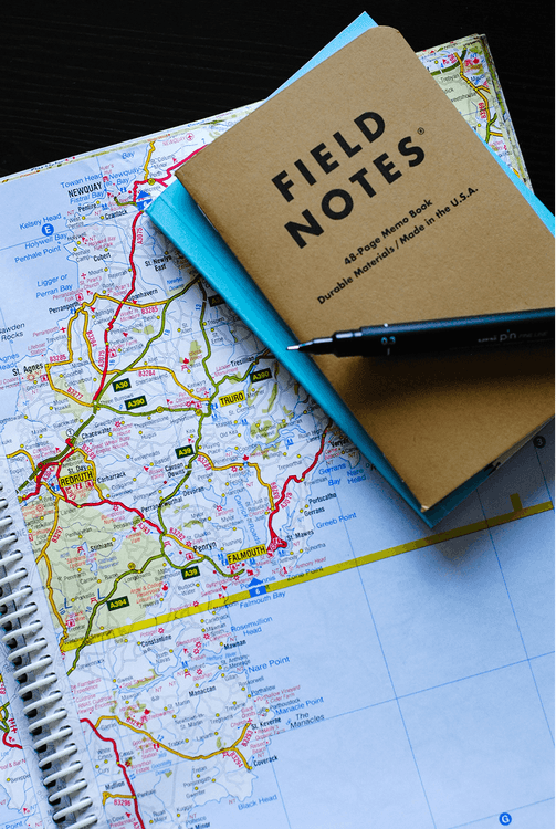 Free Travel Itinerary Template (2026): What to Include + How to Use One