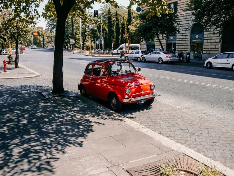 5 Quiet Places to Spend Summer in Europe: A Small Guide