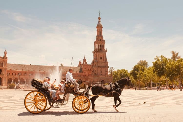 10 Best Affordable Romantic Getaways in Europe