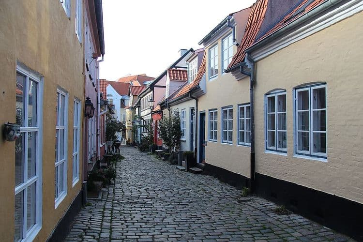 Top Travel Spots in Denmark: 5 Places You Cannot Miss